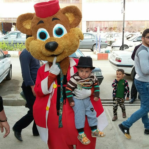 فروشگاه لوازم یدکی صادقی