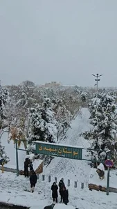 بوستان مهدی 4