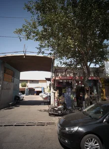 تعمیرگاه کبیر