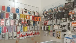 موبایل و کافی نت کوروش