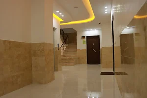 برج تجاری افق