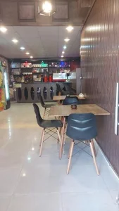 کافه سناتور 5