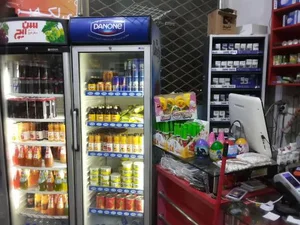 سوپر مارکت تاج محل 4