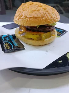 فست فود مجتبی