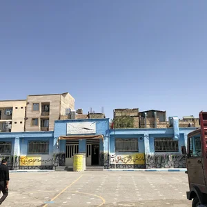 مدرسه مدنی