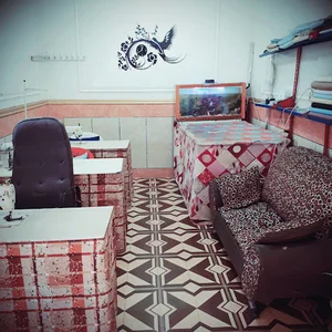 خیاطی نادری