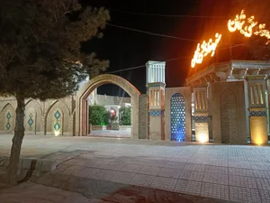 مجتمع سنتی توریستی نیکان 3