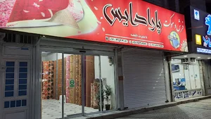 فرش و موکت پارادایس
