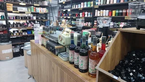 هایپر قهوه خاکبیز