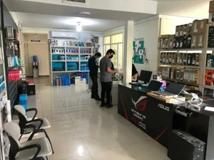 شركت كامپيوتري ابهرنت 2