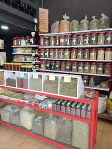 بازارچه سیبویه