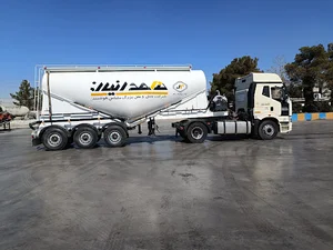 شرکت حمل و نقل همدانیان