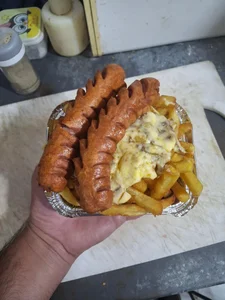 آقای فلافل 5