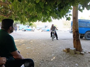 محل فروش مصالح ساختمانی