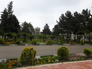 دانشگاه گنبد کاووس