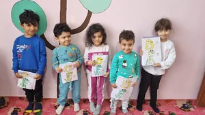 آموزشگاه و مهد خلاقیت زندگی
