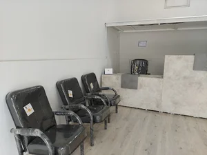 دفتر پیشخوان دولت