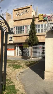 لیزر موسوی
