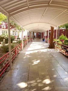 بیمارستان شهدای عشایر