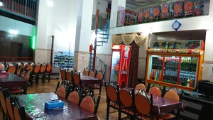 اکبر جوجه‌تالش