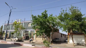 حسینیه باب الحوا‌‌‌‌‌‌ئج زنگی آباد