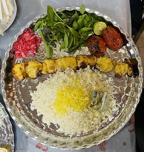 رستوران و کترینگ طعم ماندگار