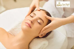Lisa Spa - Muscat Wellness Center