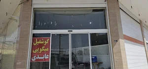 گوشفیل کاغذی عابدی