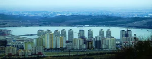 ایستگاه اتوبوس شهرک شهرداری تخلیه