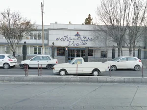 شرکت ملی پخش فرآورده های نفتی منطقه آذربایجان شرقی