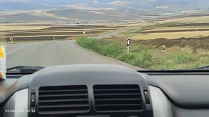 دامداری علافچیان