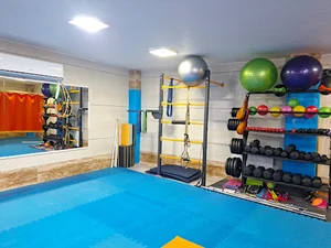 باشگاه ورزشی فرشید صادقی