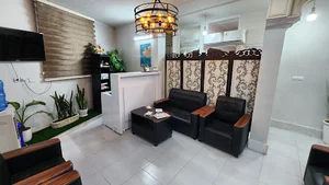 مطب پوست و زیبایی دکتر علیرضا زاده عطار