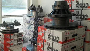 مجتمع فنی مهندسی سندباد(تعمیر کالیپر)