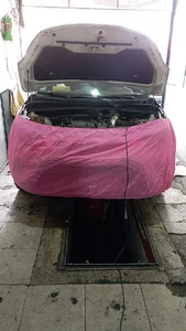 Royal Carwash | کارواش رویال