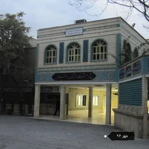 دبیرستان علامه حلی 3