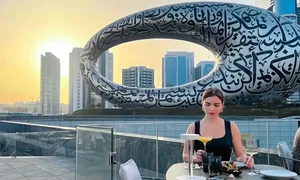 بهترین رستوران‌های دبی با آدرس و قیمت | سعادت رنت