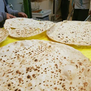 نانوایی تافتون