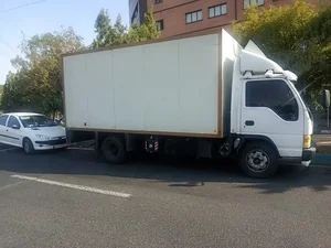 باربری گیشا کوی نصر شهرآرا جلال آل احمد 2
