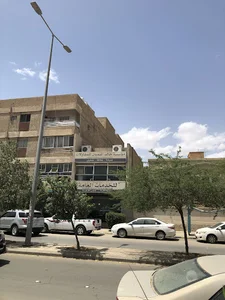 مجموعة خالد النميان