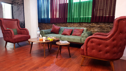 گروه معماری اریایی