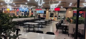 فودکورت دامون 3