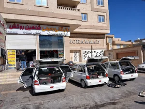 مرکز پخش روکش شاهین( سجاد مهدیزاده )
