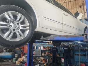 REEMA AUTO REPAIR WORKSHOP LLC
