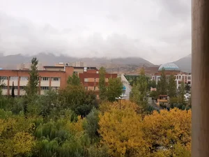 دانشگاه علامه طباطبایی 2