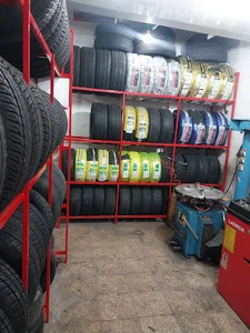 لاستیک بهزاد