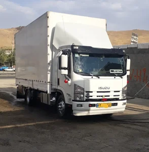 اتو بار کیوان حمل اثاثیه و مبلمان