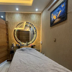 مرکز ماساژ امین