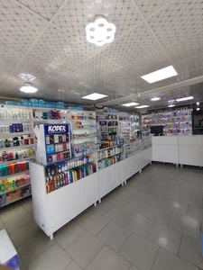 داروخانه دكتر میلاد سلطانی سیف