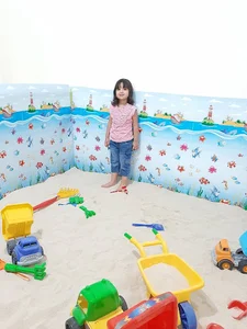 خانه بازی بادبادک